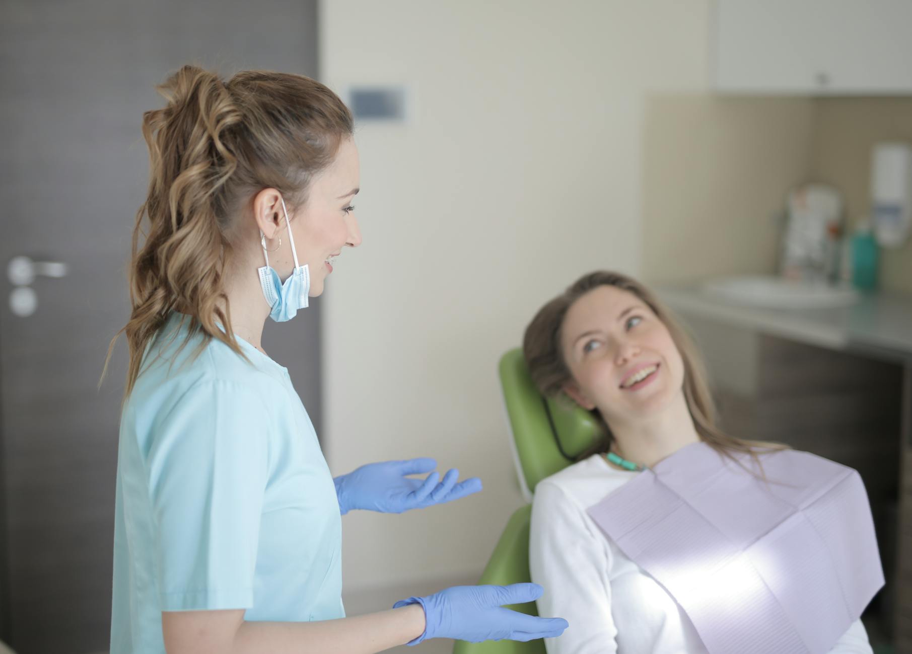 Depășește frica de vizitele la dentist cu încredere!