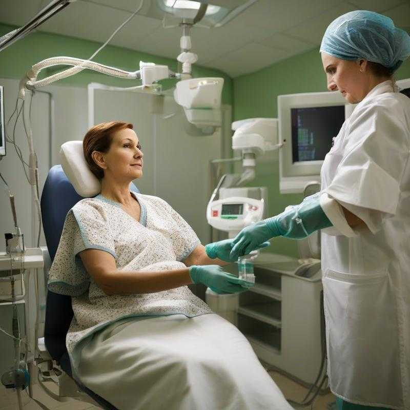 Granisetronul – Medicamentul Antiemetic și Antinauzeic pentru Tratamentul Cancerului